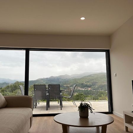 Casas Das Olas Arcos de Valdevez Buitenkant foto
