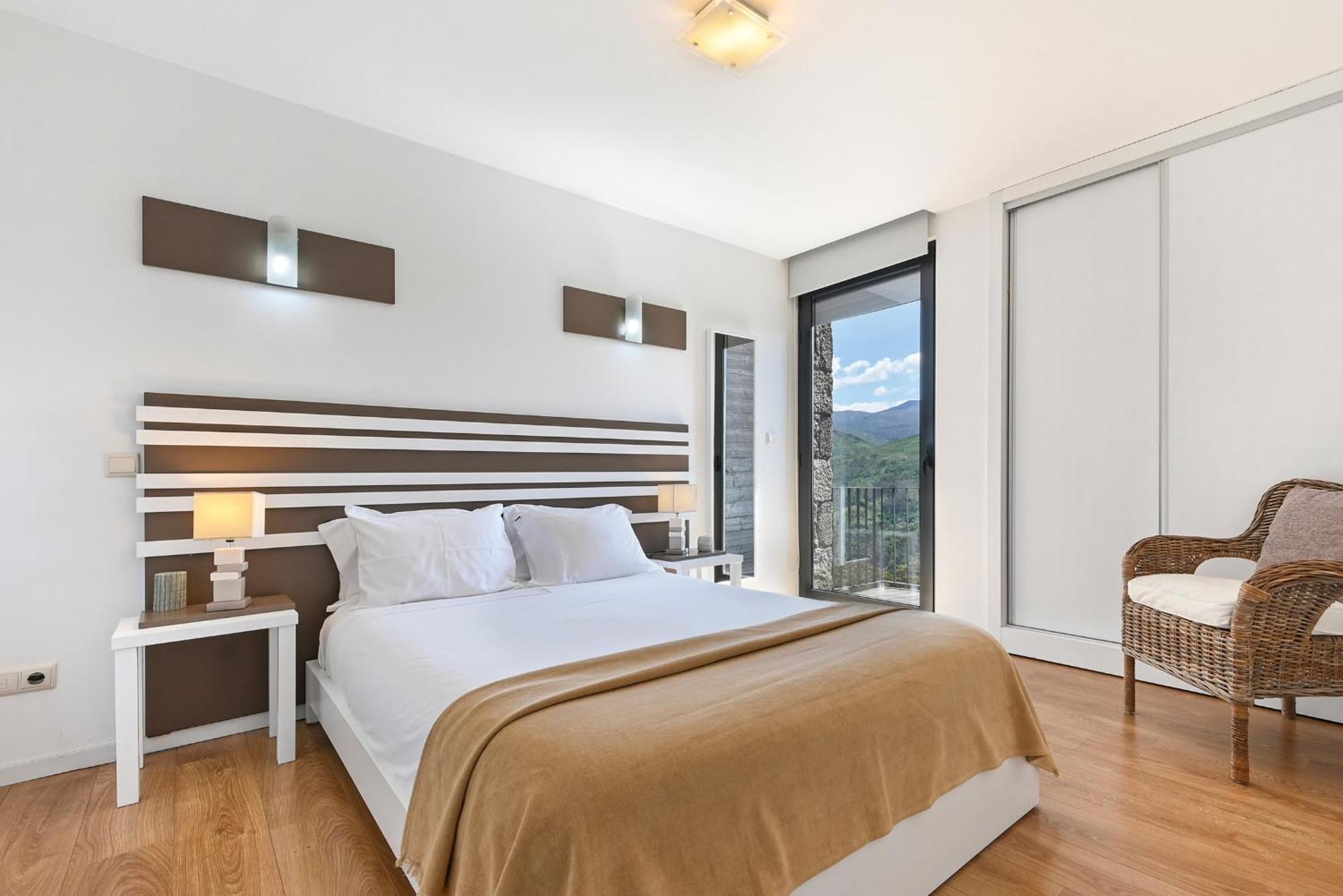 Casas Das Olas Arcos de Valdevez Buitenkant foto