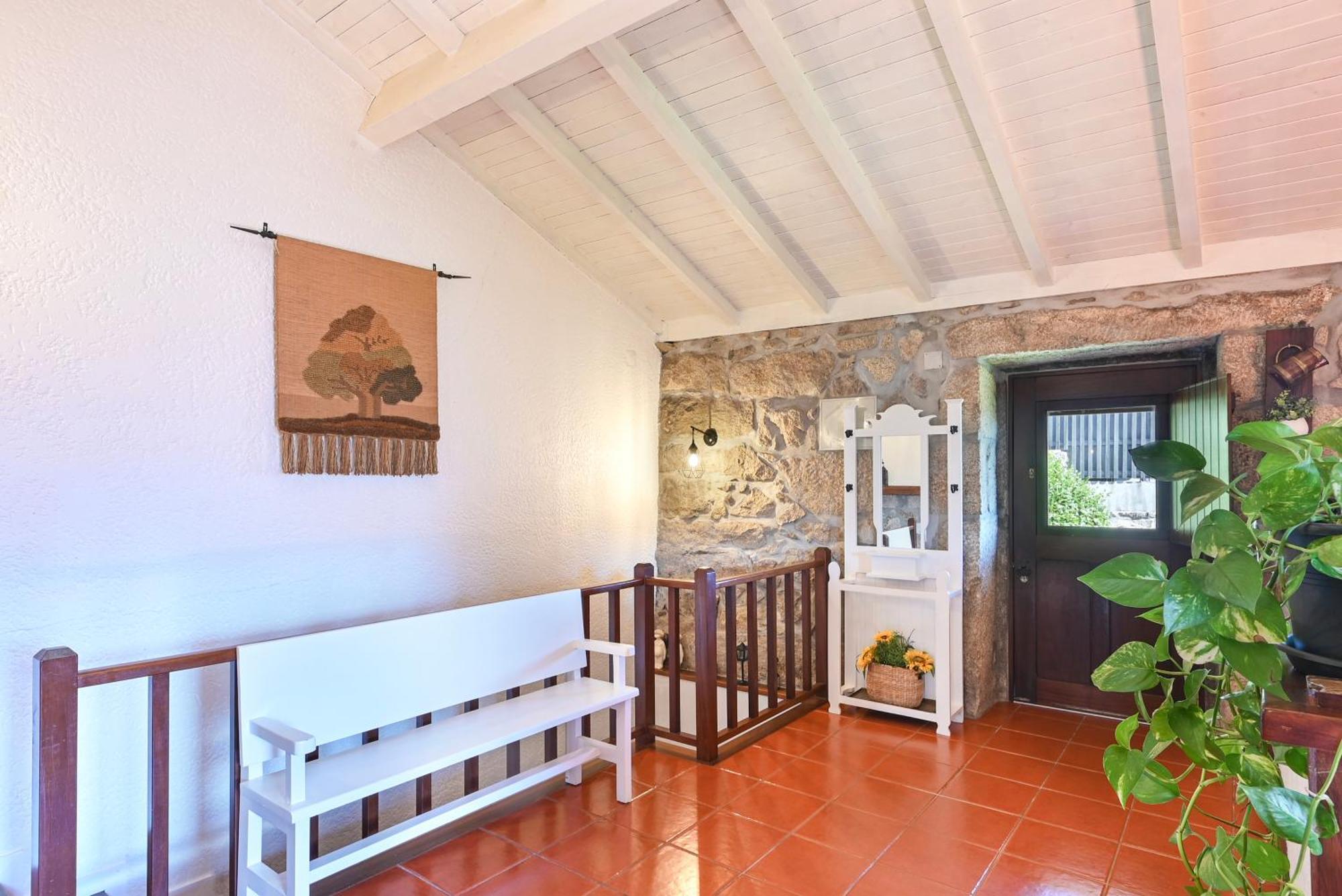 Casas Das Olas Arcos de Valdevez Buitenkant foto
